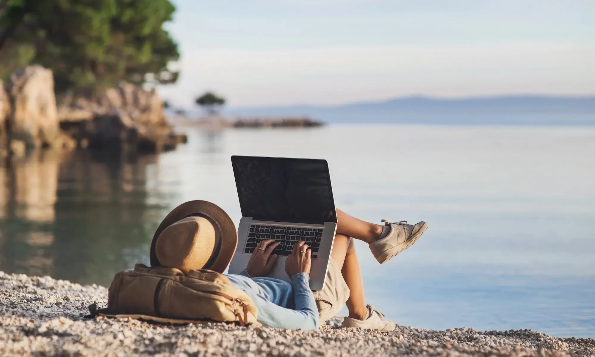 Digital Nomad: Азербайджан введет новый подвид визы
