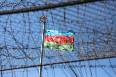Амнистия в Азербайджане охватила около 23 тыс. человек