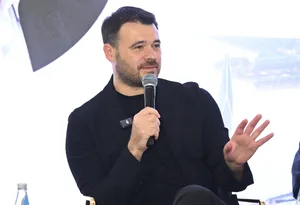 Sea Breeze и Сбербанк подписали соглашение о внедрении технологических решений в Азербайджане - Эмин Агаларов