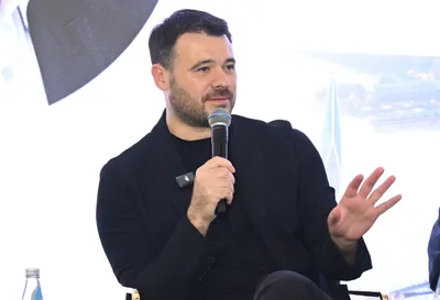 Sea Breeze и Сбербанк подписали соглашение о внедрении технологических решений в Азербайджане - Эмин Агаларов
