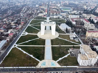 Обнародована численность населения города Ханкенди (ФОТО)