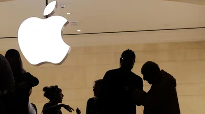 “Apple” yenidən dünyanın ən bahalı şirkəti olub