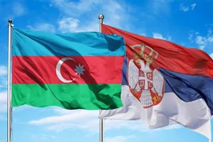 Утверждено Соглашение о сотрудничестве в области продовольственной безопасности между Азербайджаном и Сербией