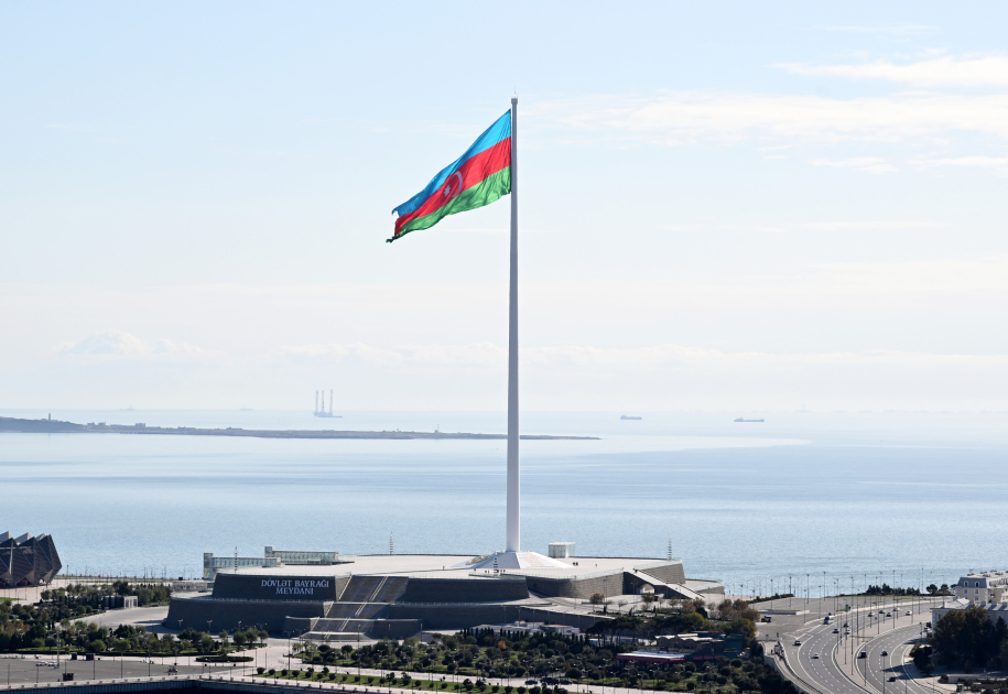 Управление Приморского бульвара будет преобразовано в ЗАО