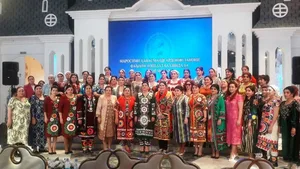 945 проектов поданы на получение президентских грантов для развития женского предпринимательства в Таджикистане