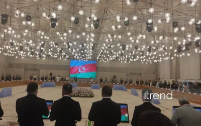 В Баку проходит международная конференция по пропавшим без вести