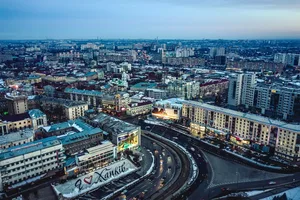 Украинский проректор: В Харькове строительные работы должны вестись лучше