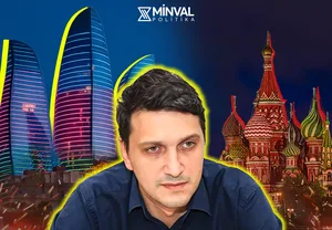 Москва цепляется за Южный Кавказ: зачем Путину срочно нужен Азербайджан