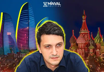 Москва цепляется за Южный Кавказ: зачем Путину срочно нужен Азербайджан