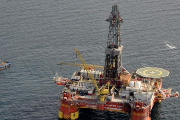 Иран вывозит нефть прямо из-под носа США