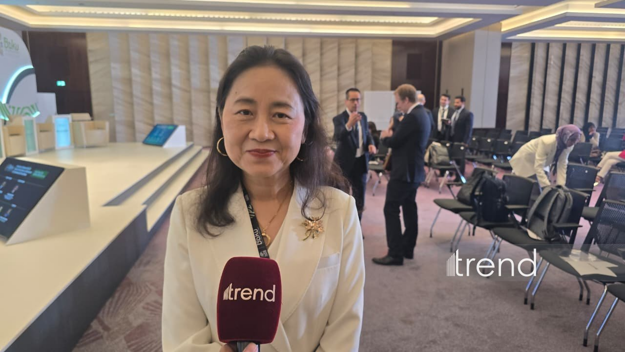 AIIB Azərbaycanda liman, aviasiya və daşımalar üzrə yeni layihələri dəstəkləməyi nəzərdən keçirir