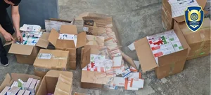 В двух регионах Узбекистана пресекли незаконную торговлю сильнодействующими лекарствами