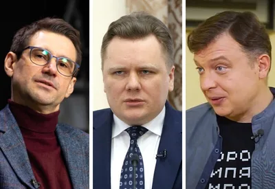 Кто обидел трусливых российских пропагандистов?