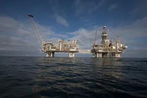BP станет оператором крупного газового проекта «Бабек» в Азербайджане