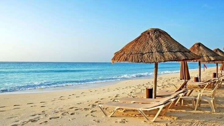 Sabah çimərliklərdə 27 dərəcə isti olacaq
