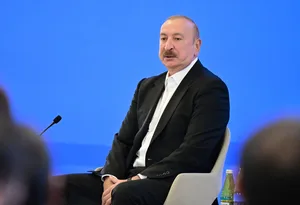 Prezident İlham Əliyev: Bakı Təşəbbüs Qrupu ən səmərəli QHT-lərdən biridir ki, müstəmləkəçilik məsələsini qlobal gündəliyə daxil edib