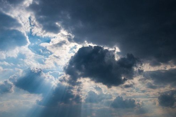 Синоптики о погоде в понедельник