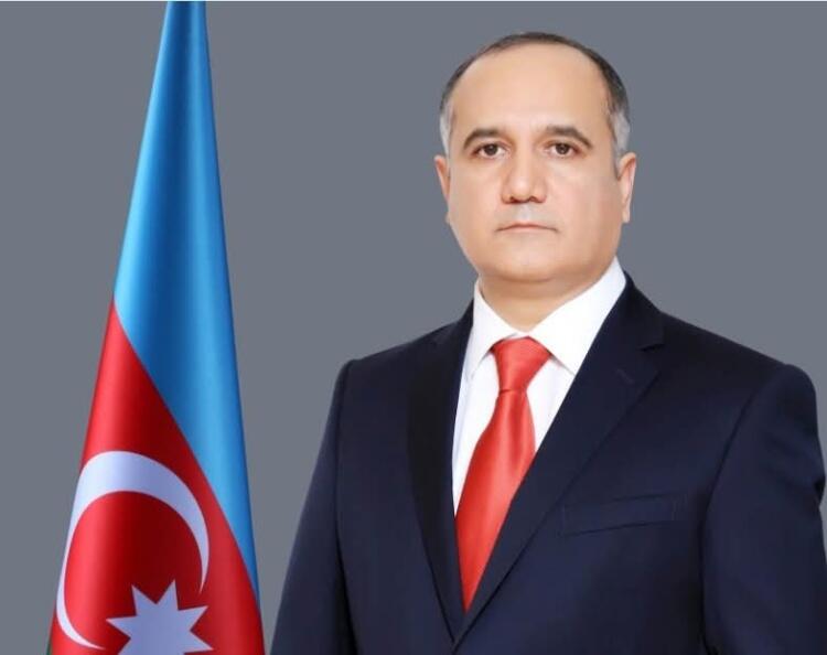 Naxçıvan enerji üzrə regional mərkəzə çevrilir