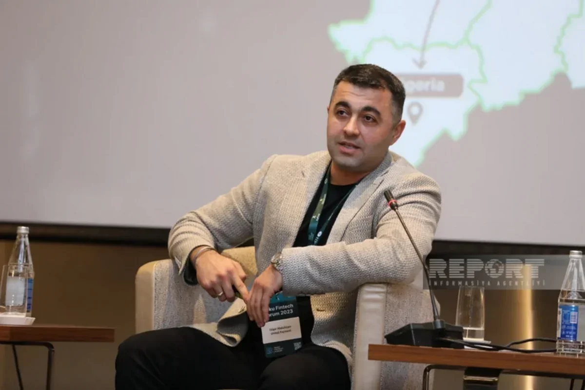 AzFina: С 2027 года может быть запущена модель "Купи сейчас, плати потом" для финтех-компаний