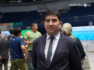 Узбекистан хочет стать главным центром паломнического туризма Центральной Азии