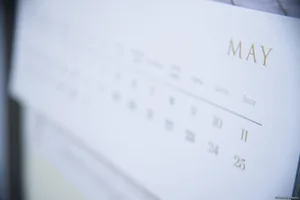 May ayının istirahət günləri