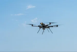 Türkiyədə yeni dron monitorinq sistemi tətbiq ediləcək