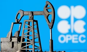 Азербайджан в мае отставал от квоты ОПЕК+ на 93 тыс. б/с