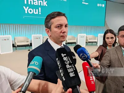 Ялчын Рафиев: Международное сообщество должно сообща участвовать в процессе разминирования