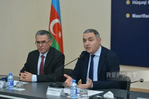 Гулузаде: Число нарушений прав человека в онлайн-медиа сокращается