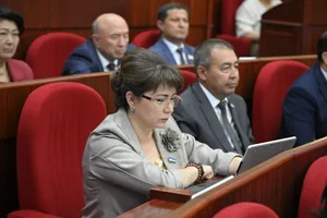 Законопроект расширяет оборот интеллектуальной собственности
