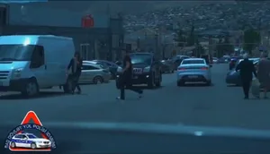 Yol Polisi çağırış edir: