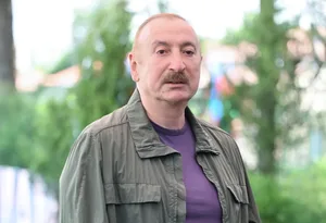 Президент Ильхам Алиев: Последние пять-шесть лет наш народ по праву живет с чувством гордости