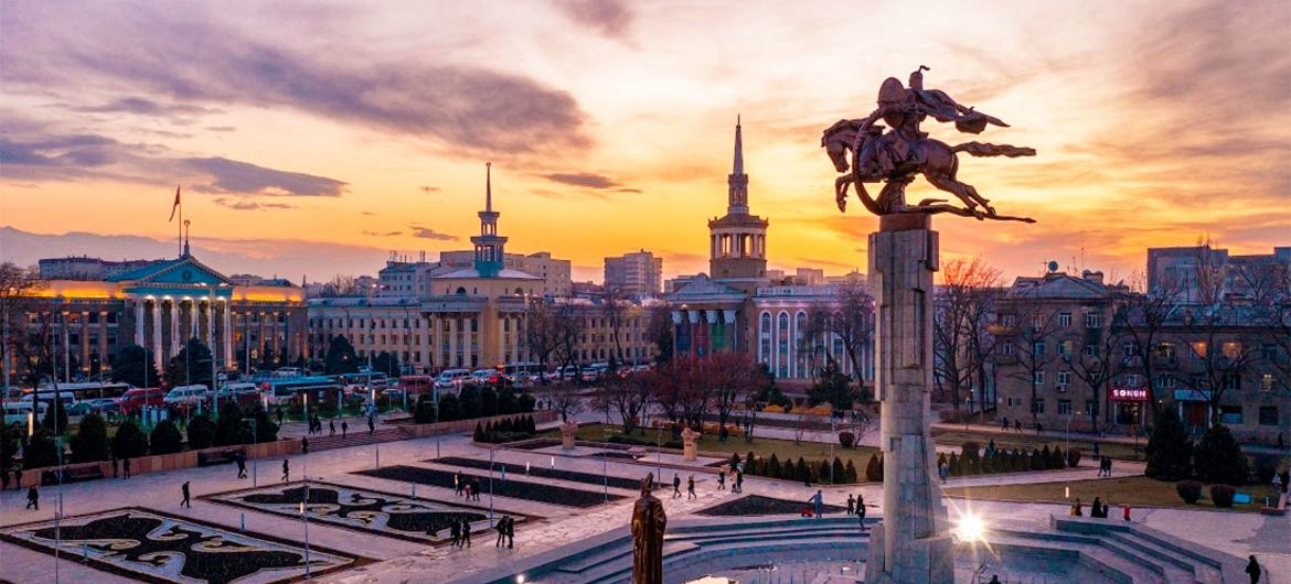 Эксперты ООН призвали КР отозвать законопроект, касающийся трансгендерных людей