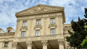 Азербайджанский дипломат погиб в результате ДТП в Иране