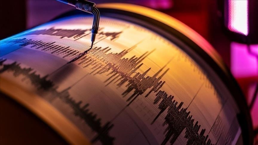 На территории Узбекистана произошло второе за день землетрясение