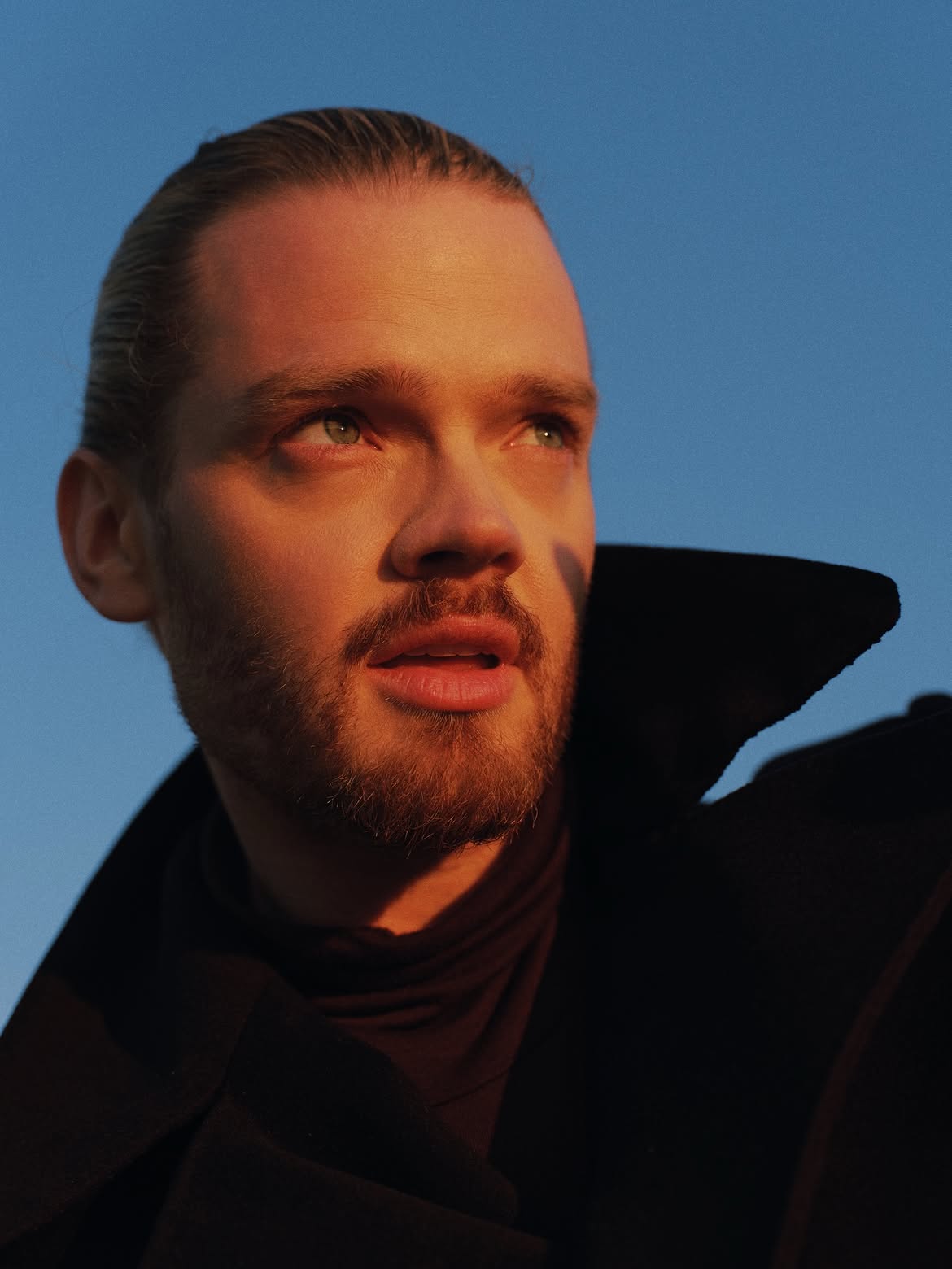 Британский музыкант Fredrik Ferrier покоряет соцсети ремиксами на азербайджанские песни (ВИДЕО)