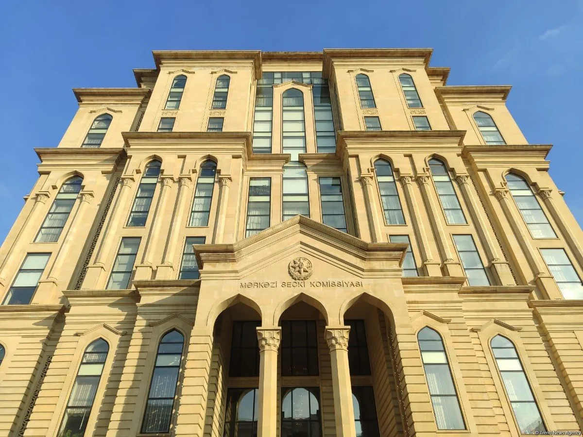 Azərbaycanda seçici sayı açıqlanıb, ən yaşlı seçicilər məlum olub
