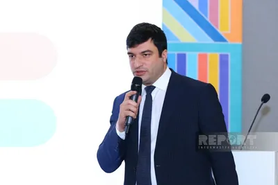 Джахангиров: Число проживающих и работающих в Карабахе приближается к 90 тыс.