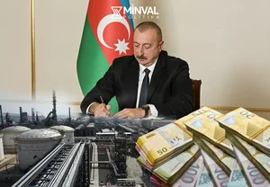 Ставка на ненефтяной экспорт в условиях перестройки экономики