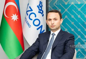 Шахин Бабаев: AzInTelecom, Aztelekom и Azərpoçt объединят в единую экосистему