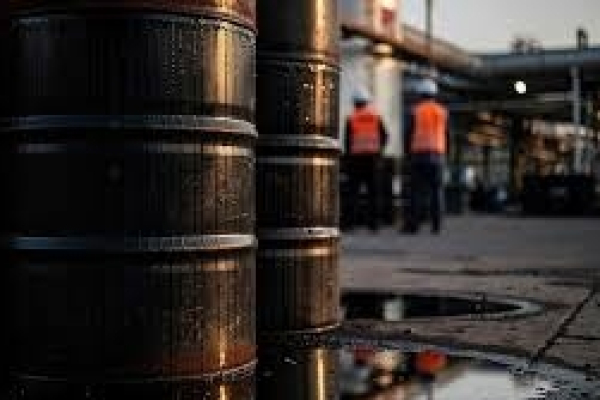 Нефтяные котировки снижаются