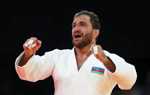 Хидаят Гейдаров наказан из-за проблемы с весом