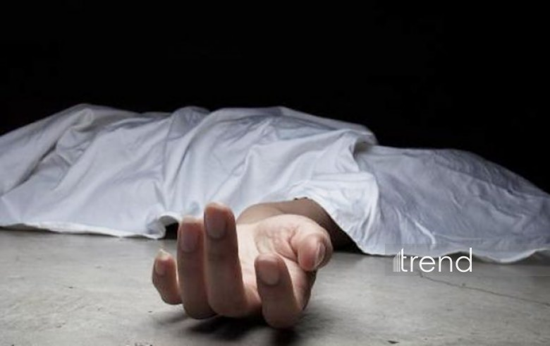 Tərtərdə piyadaların ölümü ilə nəticələnən qəza baş verib