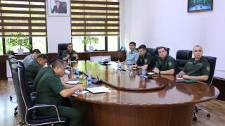 Расширяя международное таможенное сотрудничество
