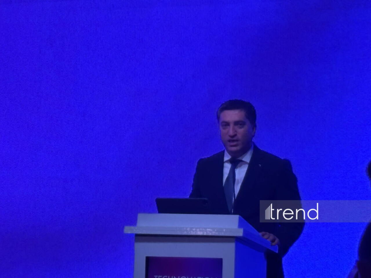 Советник министра назвал основной драйвер экономического роста Азербайджана