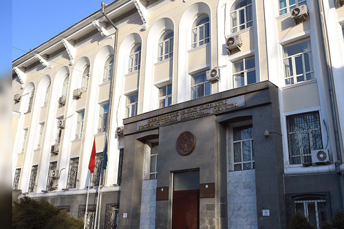 Комитет ЖК одобрил во втором чтении изменения в налоговое законодательство