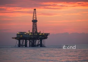 Азербайджанская нефть подешевела