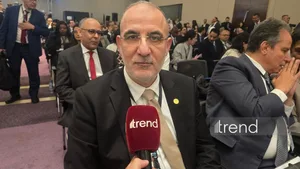 Azərbaycan regionun nəqliyyat və enerji mərkəzinə çevrilmək üçün strateji üstünlüyə malikdir