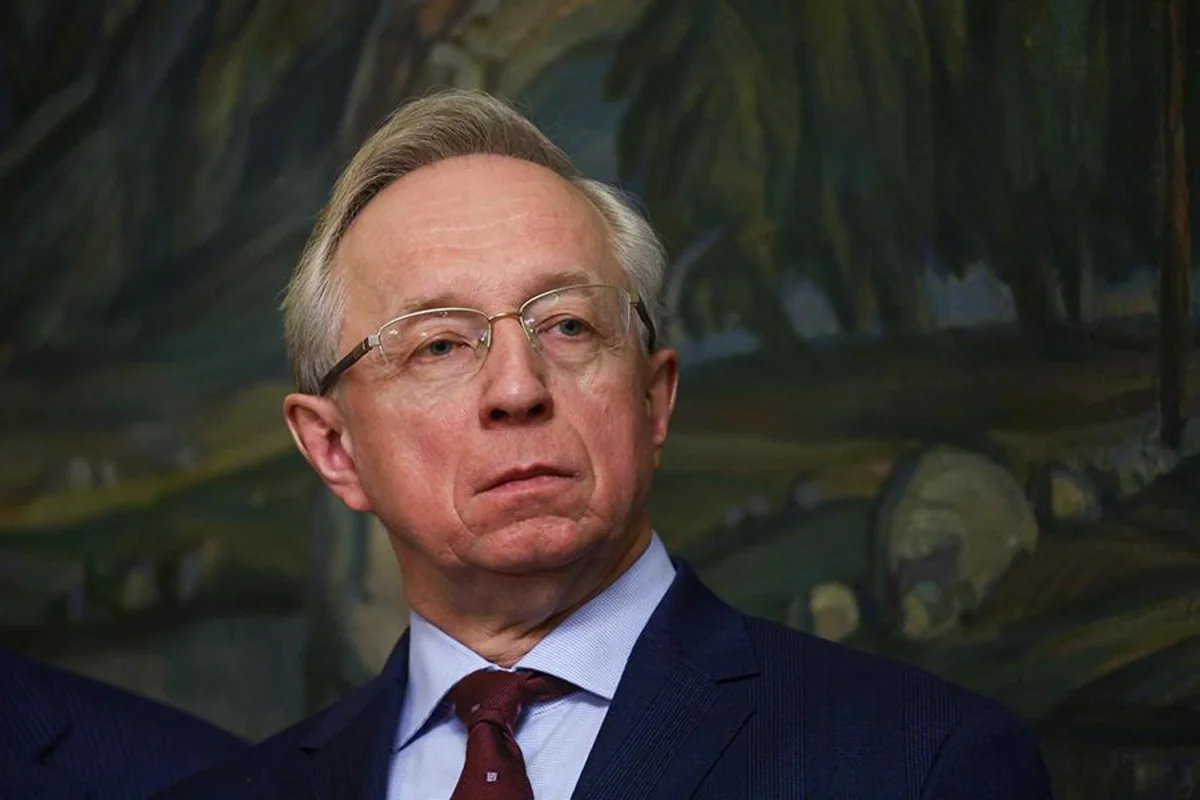 Галузин: Россия нацелена на развитие отношений с Азербайджаном