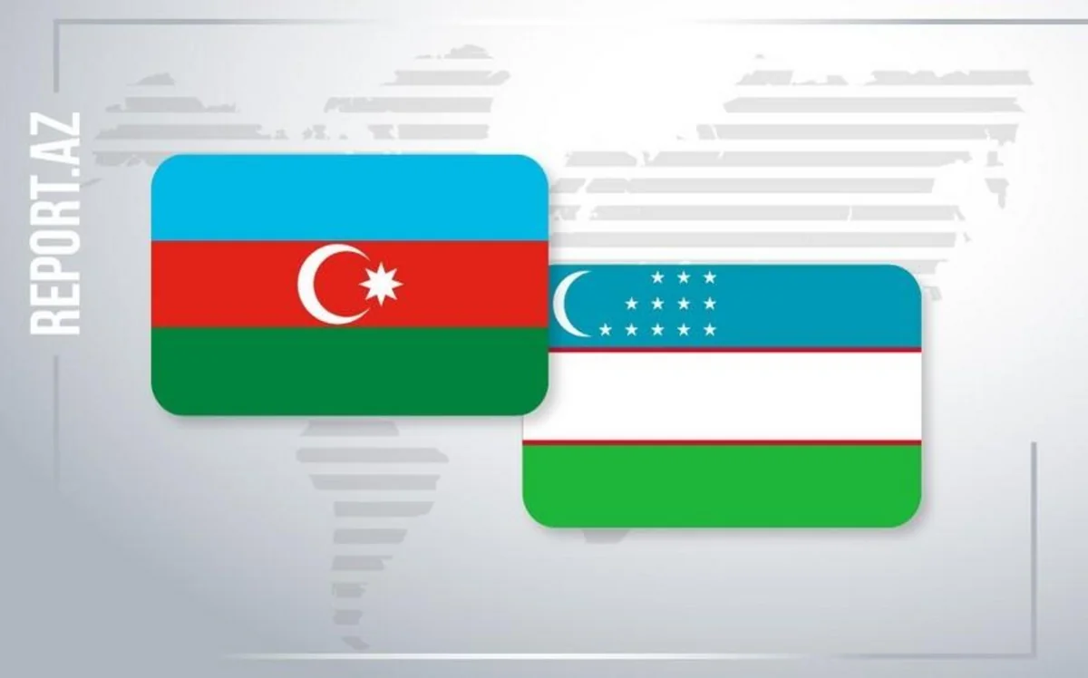 Шакаришвили: Расширение азербайджано-узбекского сотрудничества повышает значение Среднего коридора